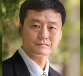 Dr Hui (Steven) Feng