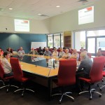 South Pacific Studies Group lecture