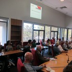 South Pacific Studies Group lecture