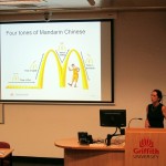 China Brief - Communicating with China: The interplay of language and culture