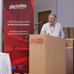 John Gowdy, American Ecological Economist