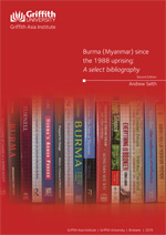 burma-bibliography