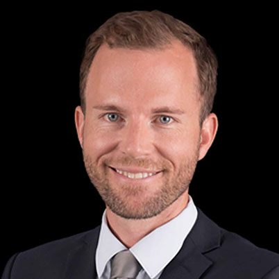 Professor Christoph Nedopil Wang, Director, Griffith Asia Institute