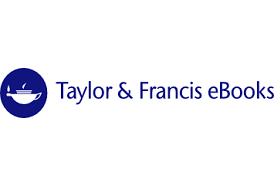 Taylor and Francis eBook logo
