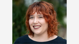 Profile photo of Ali Chauvenet